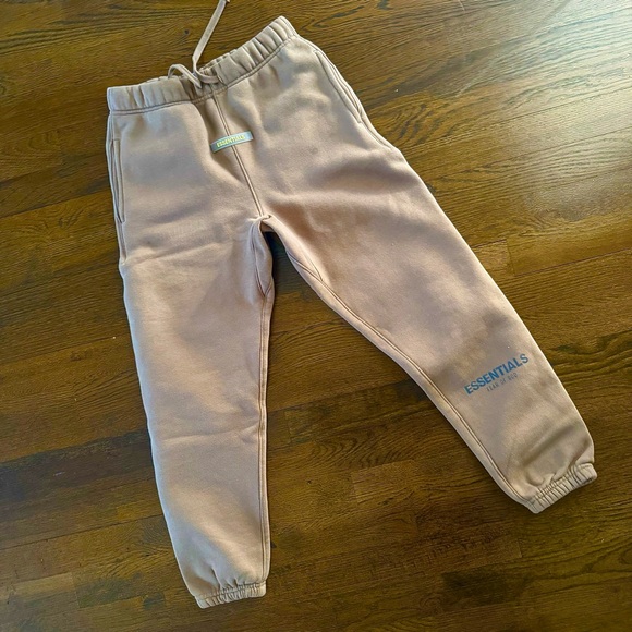 Essentials Other - Essentials Kids Joggers
